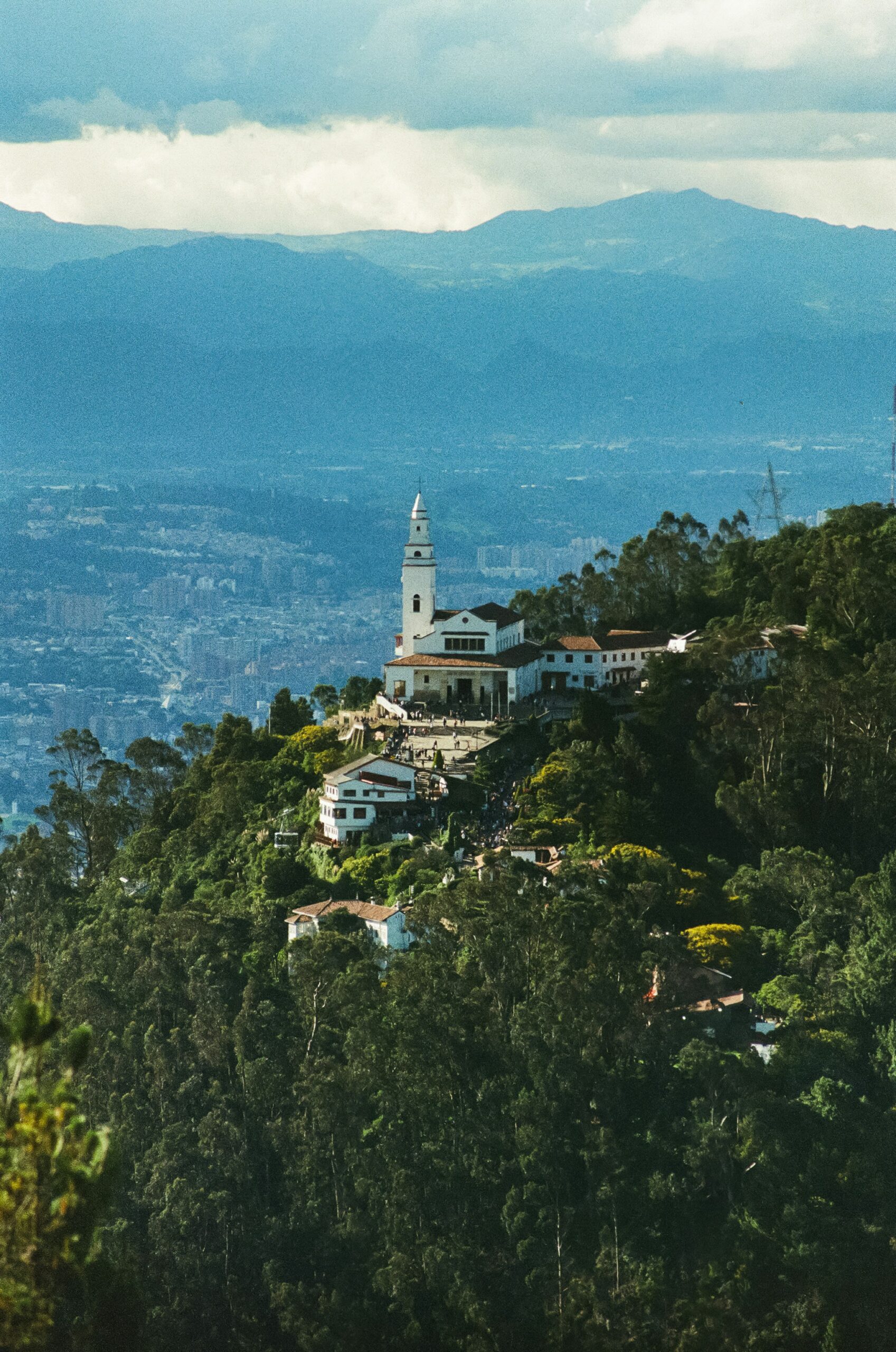 Paesaggio urbano