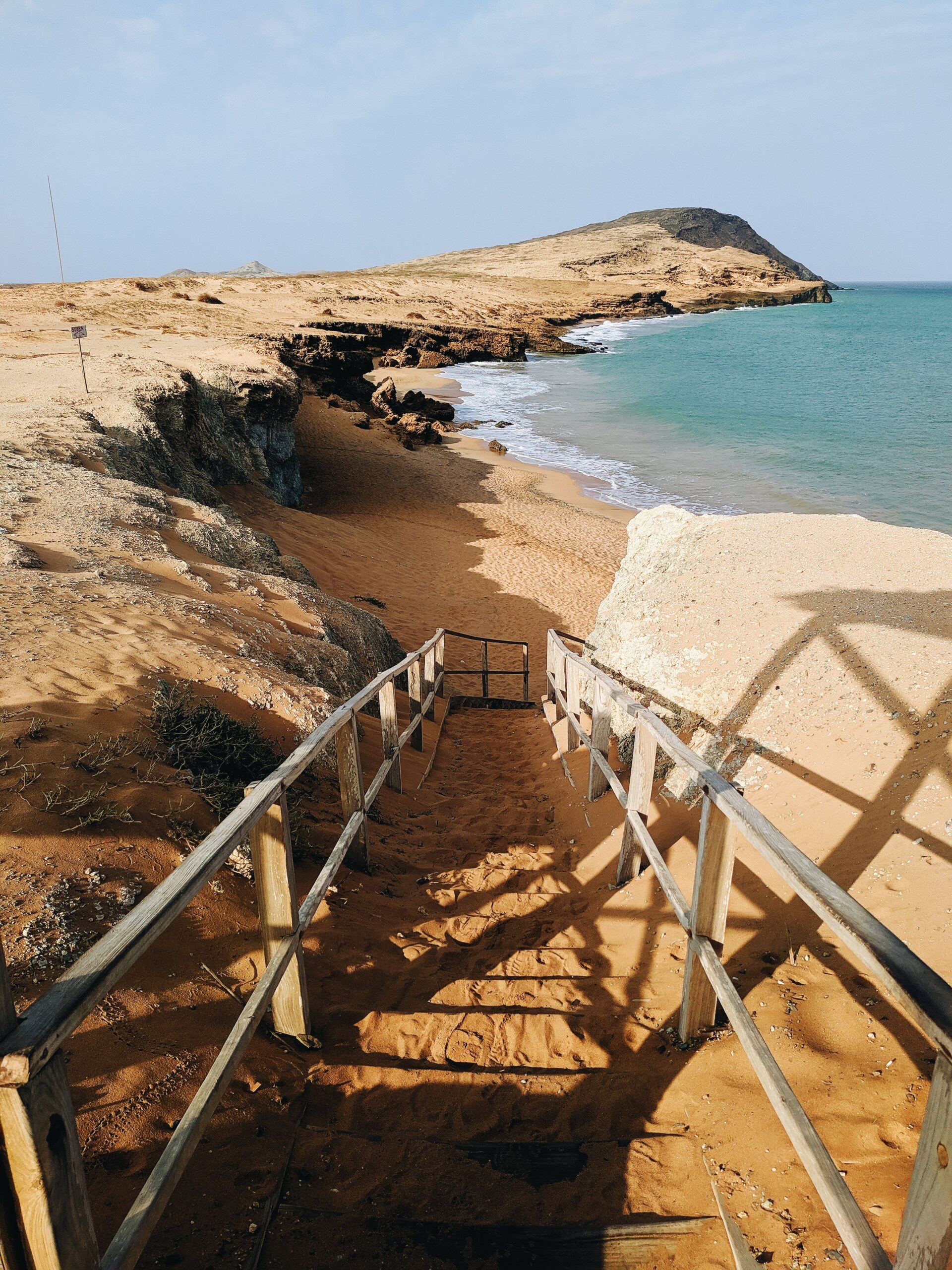Dune e sabbia