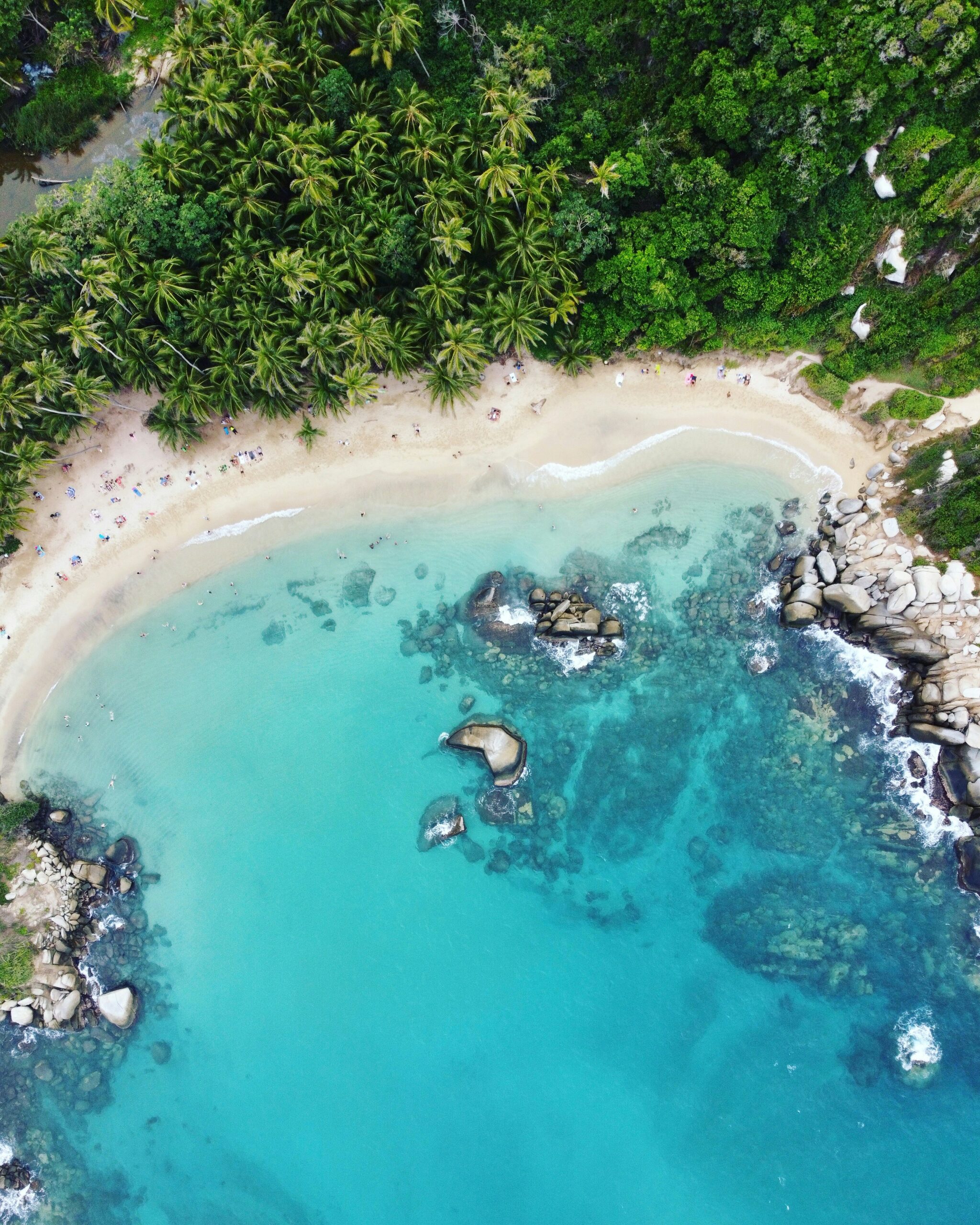 Mare dei Caraibi